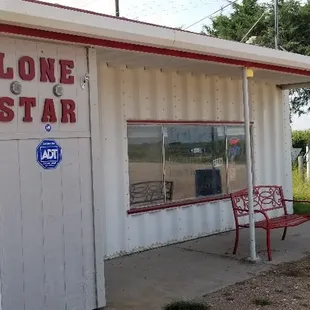 Come on over!