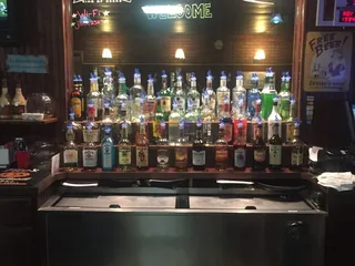 A & B Grill 'n Bar