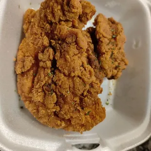 Chicken Tenders