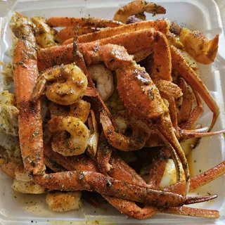 7. Lonestar Special