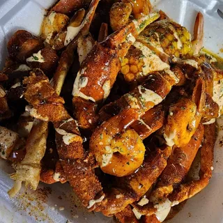 Spicy Ranch