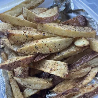 Fries (Side)