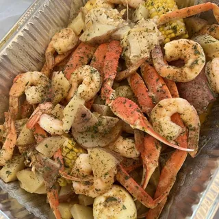20 Shrimp