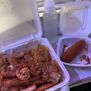 1 Lonestar Pickle