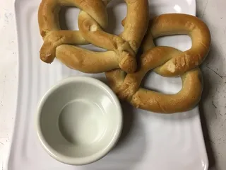 Bleachers Sports Grill