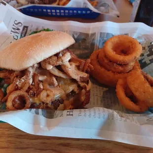 food, burgers, burger