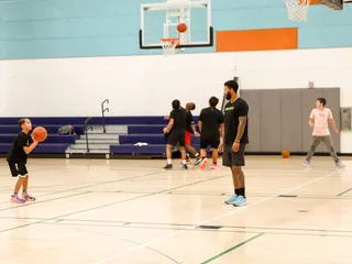 The Rec at The Lakefront