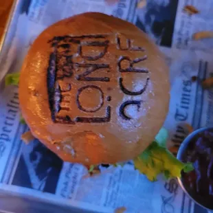 food, burger, burgers