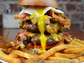 Judge Roy Bean Public House