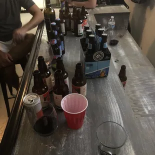 Another great night!