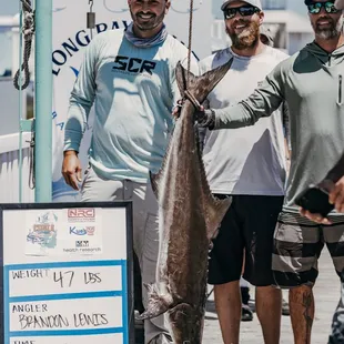 Community Fishing Tournaments