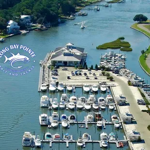 Bait &amp; Tackle shop in Virginia Beach