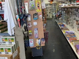 Gail's Bait & Tackle