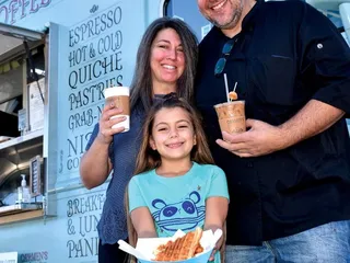 Carmen's Coffee Company