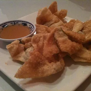 Fried Wontons