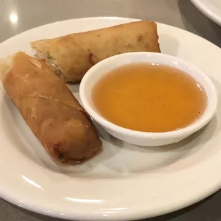 Fried Spring Roll