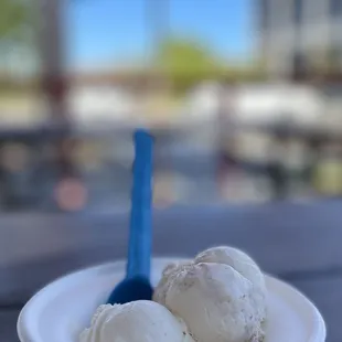 Goat Cheese Whiskey Fig &amp; Vanilla Whiskey