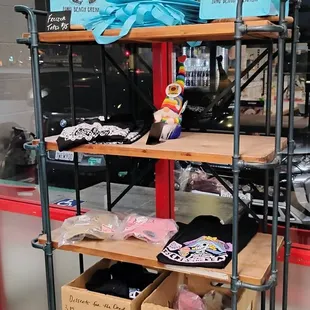 Merchandise  12-13-2024