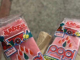 Paleteria La Mexicana