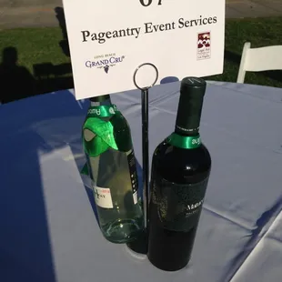 Wine Wine &amp; more Wine