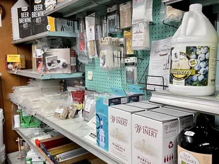 Marabella Vineyard Company