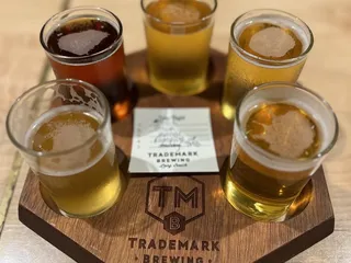 Trademark Brewing