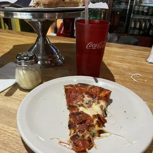 Pizza good!