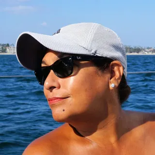 Cherie G.