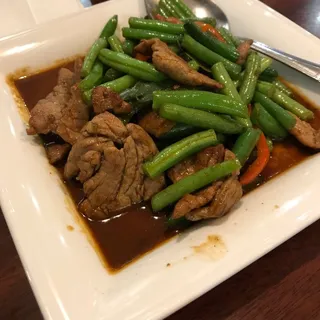 L8. Prik King with Pork