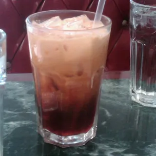 Thai Iced Tea