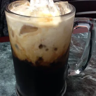 Thai Iced Coffee