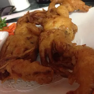 Soft Shell Crab
