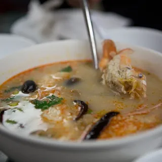 Tom Yum