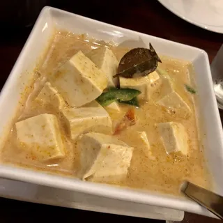 Pa Nang Curry