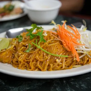 Pad Thai