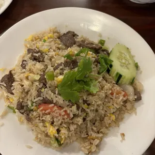House Fried Rice