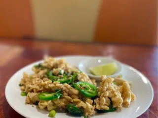 PS Fast Food 168 Restaurant