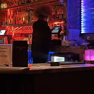 Long Beach Unified Bar & Lounge