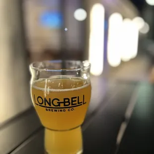 Long-Bell Brewing