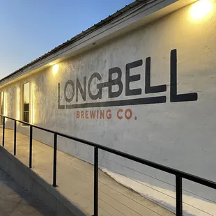long bell brewing company