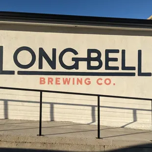 Long-Bell Brewing, Clinton