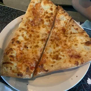 Kids pizza (cheese)