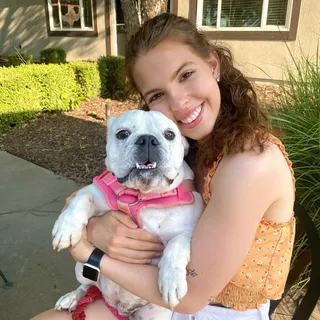 Madison L.