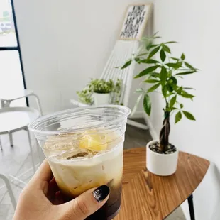 Angies Signature Espresso