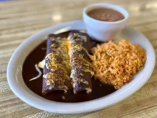 Rogelio's Restaurant