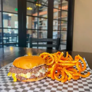burgers, burger, food