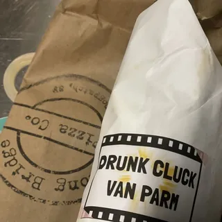 Drunk Cluck van Parm