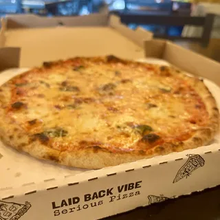 Small Margherita