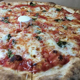 Large Margherita