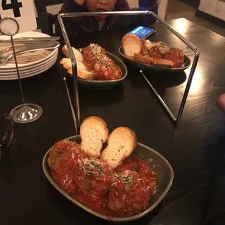 Meatballs